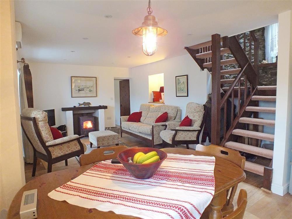 Beach Cottage Little Haven Ngoại thất bức ảnh